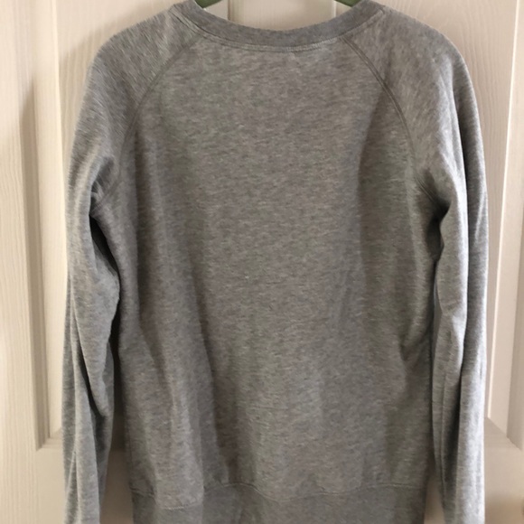 VS PINK crewneck sweatshirt - Picture 3 of 4